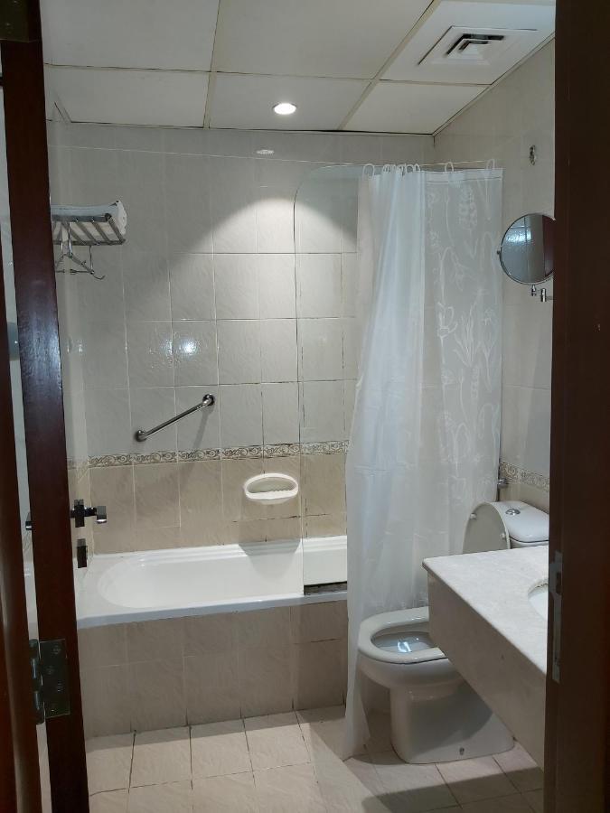 Bliss Hotel Дубай Экстерьер фото