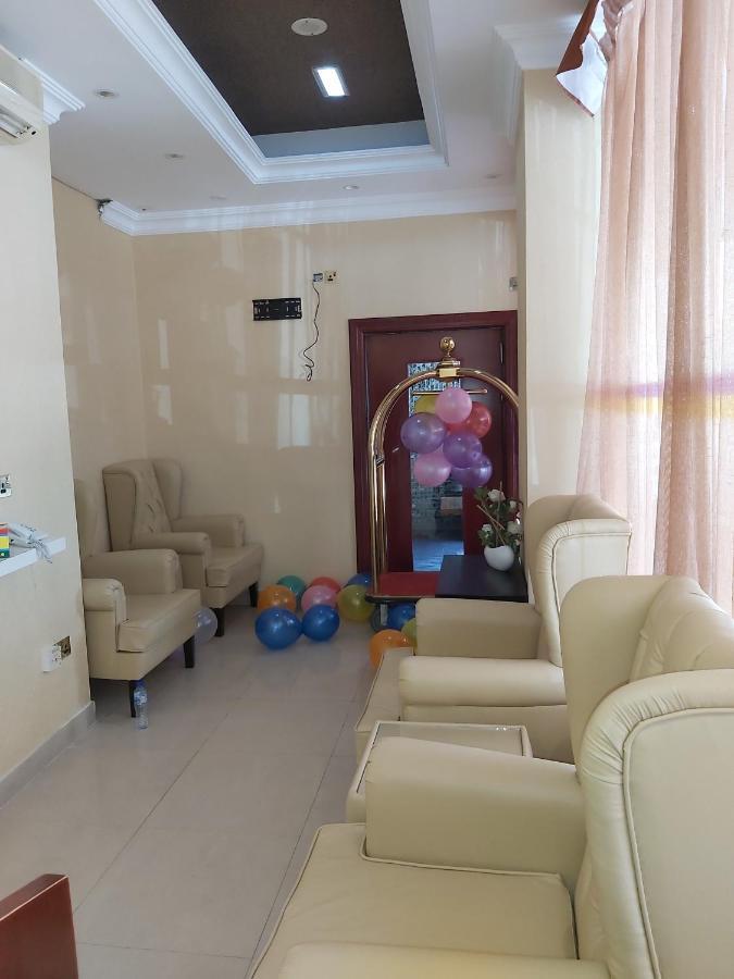 Bliss Hotel Дубай Экстерьер фото