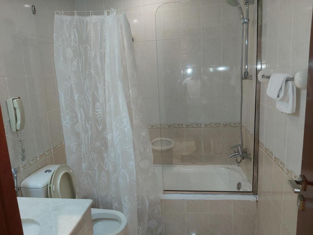 Bliss Hotel Дубай Экстерьер фото